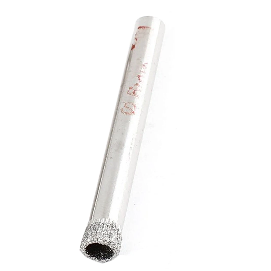 

Wholesales 8 Pcs 6mm Dia Diamond Coated Drill Bit Tile Ceramic Glass Hole Saws
