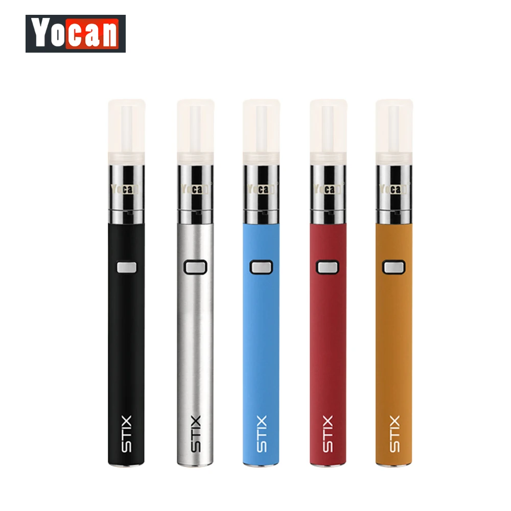 Оригинальный Yocan STIX Герметичный Набор для сока с керамической катушкой