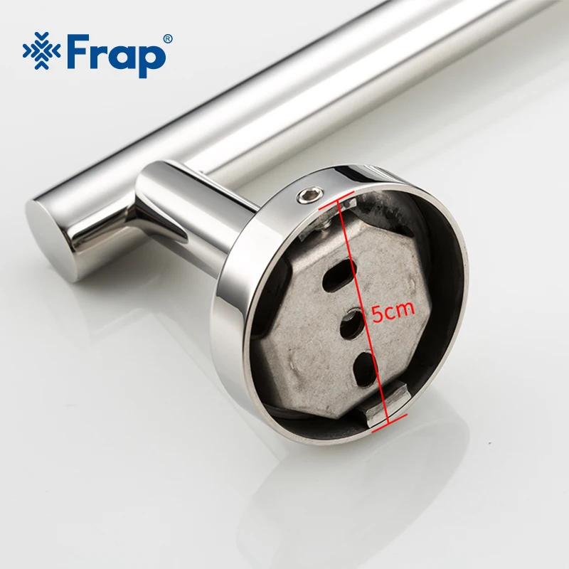 Держатель для туалетной бумаги Frap настенный держатель рулона унитаза из