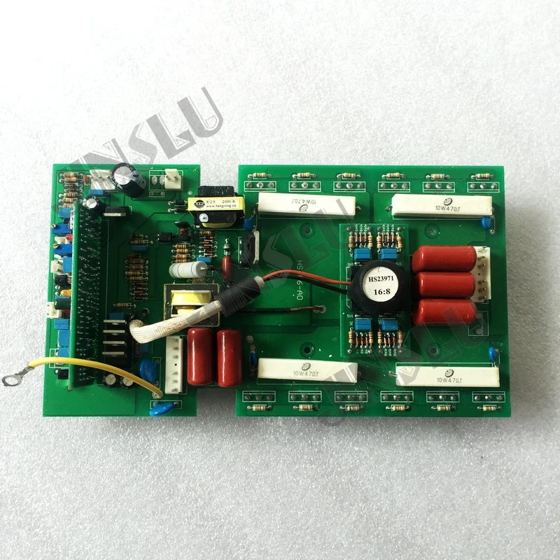 

Верхняя/верхняя печатная плата MOSFET ARC200 220 В