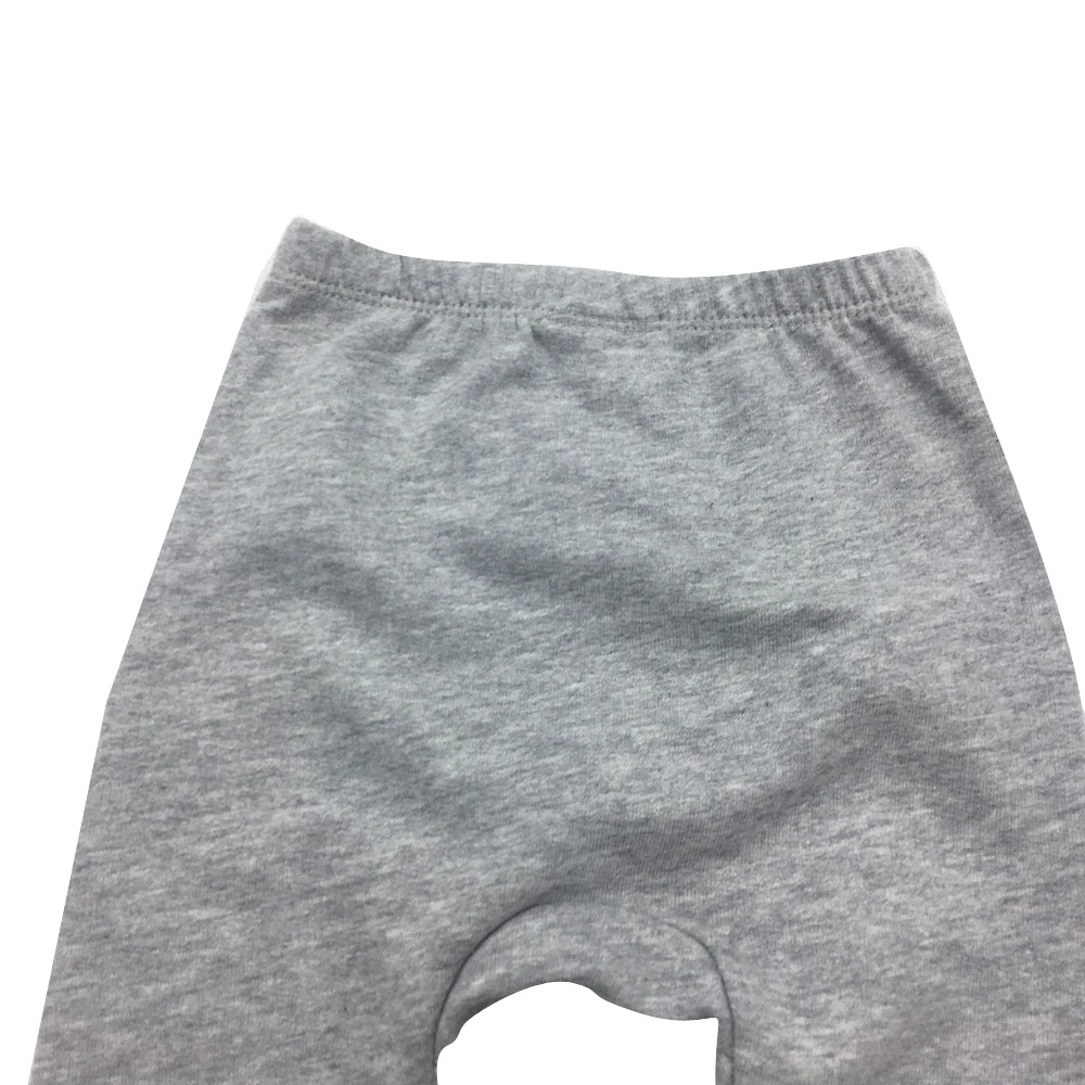 Штанишки для малышей маленьких мальчиков из 100% хлопка штаны девочек печати