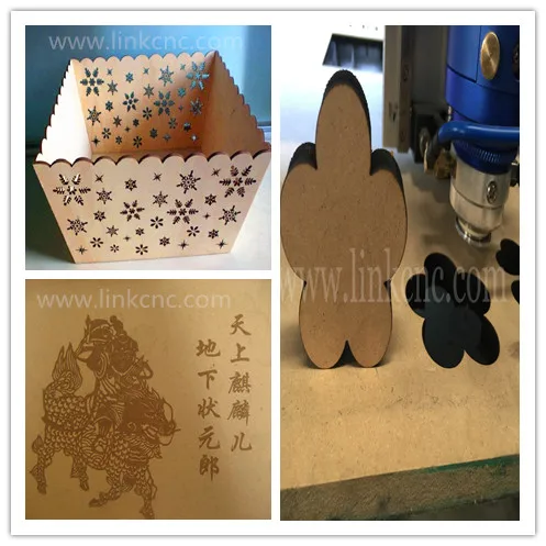 Модная акриловая древесина МДФ плексиглас джинсы лазерная гравировальная