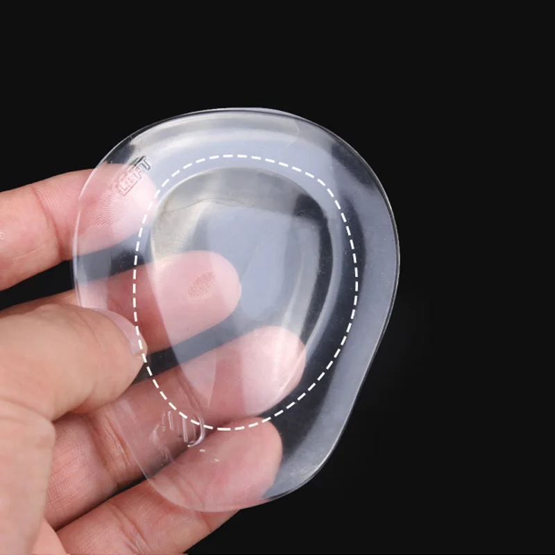 Силиконовые вставки UCLOEAR для ухода за ногами|Стельки| |