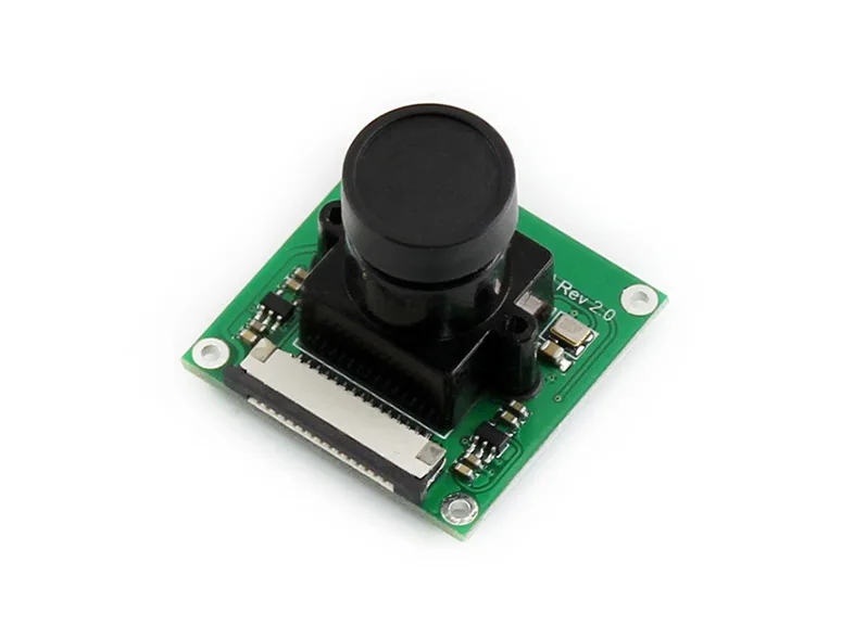 AlphaBot умный автомобиль Raspberry Pi робот строительный комплект с 3 Model B + камера