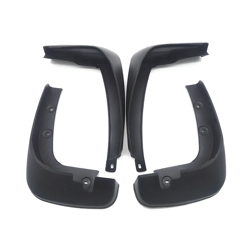 1 компл./4 шт. автомобиля спереди и сзади Брызговики для автомобиль-Стайлинг Honda