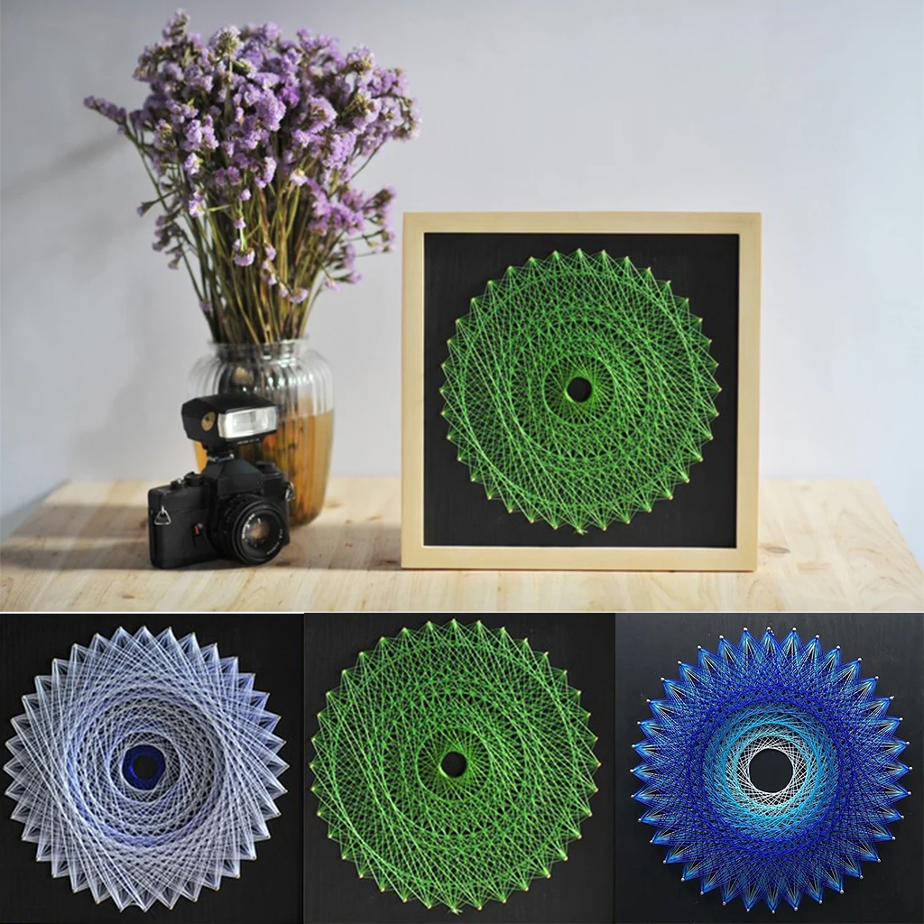 Винтажные булавки Наборы для творчества птичье гнездо домашний декор сделай сам