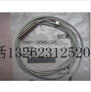Cheap wholesale manufacturers of high-quality new SICK sensors IM12-08NPS-ZWK |