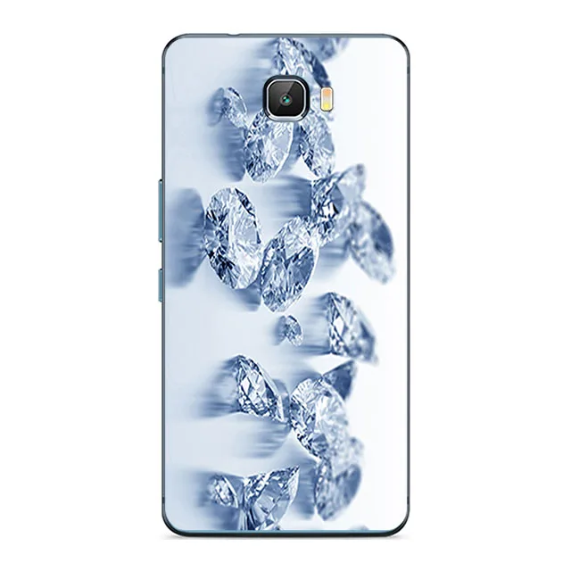 L123 Новое поступление, чехол для телефона для Infinix Note 4 Pro X571 Note4 Pro, 5,7 дюймов, модный дизайн, художественный Рисунок, ТПУ, мягкий чехол для Infinix X 571 - Цвет: L123