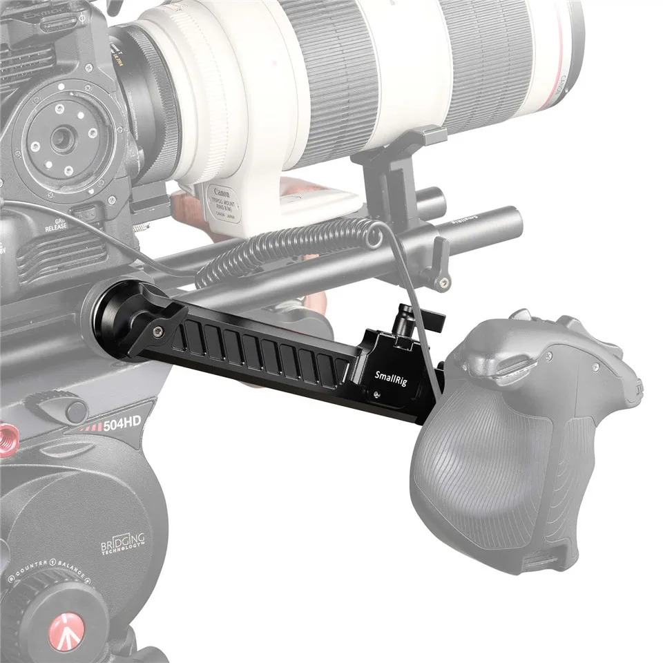 Удлинитель SmallRig с розеткой Arri 168-260 мм диапазон удлинения-1870 | Электроника