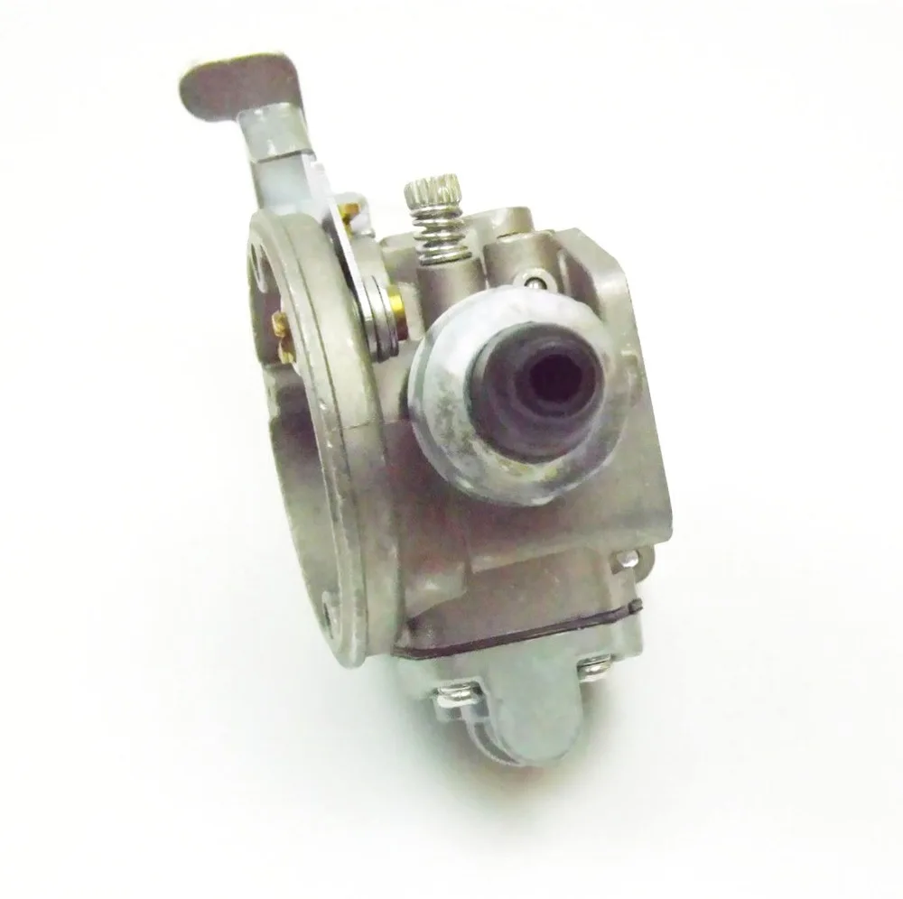 Карбюратор Farmertec совместимый с Echo Shindaiwa B45 B45LA B45INTL кусторез # A021002520 2002181021 Carb |