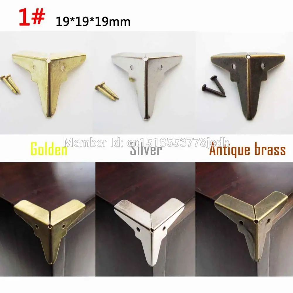 12 шт. Декоративные ювелирные изделия сундук Подарочная коробка для вина