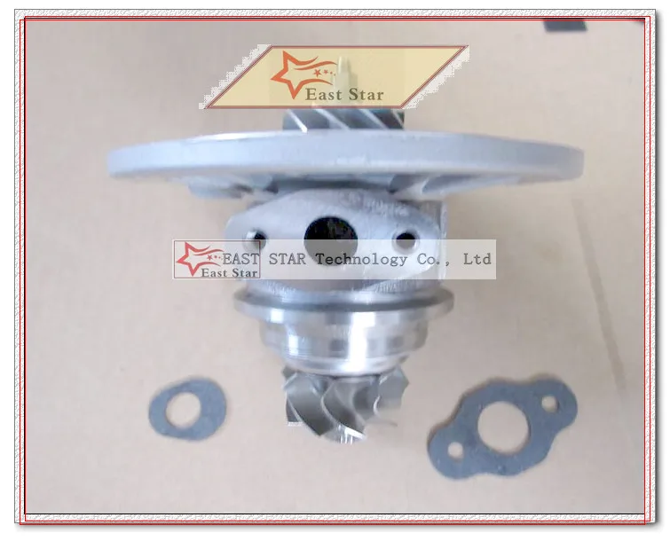 Турбокартридж CHRA Core RHF5 8971397243 VF420014 8971397242 для ISUZU Rodeo Trooper OPEL Astra 1998-04 4JB1T 4JB1-T 2.8L |