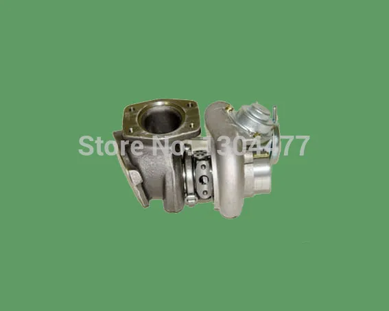 Td04hl-15t 49189-01800 49189-01830 Turbo Турбокомпрессоры для Saab Aero Viggen 9-3 9.3 2.3l B235R с прокладки |