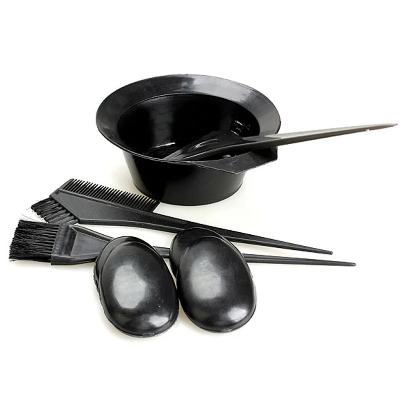 Расческа для салонов волос расческа расчесывания с двух сторон самостоятельного