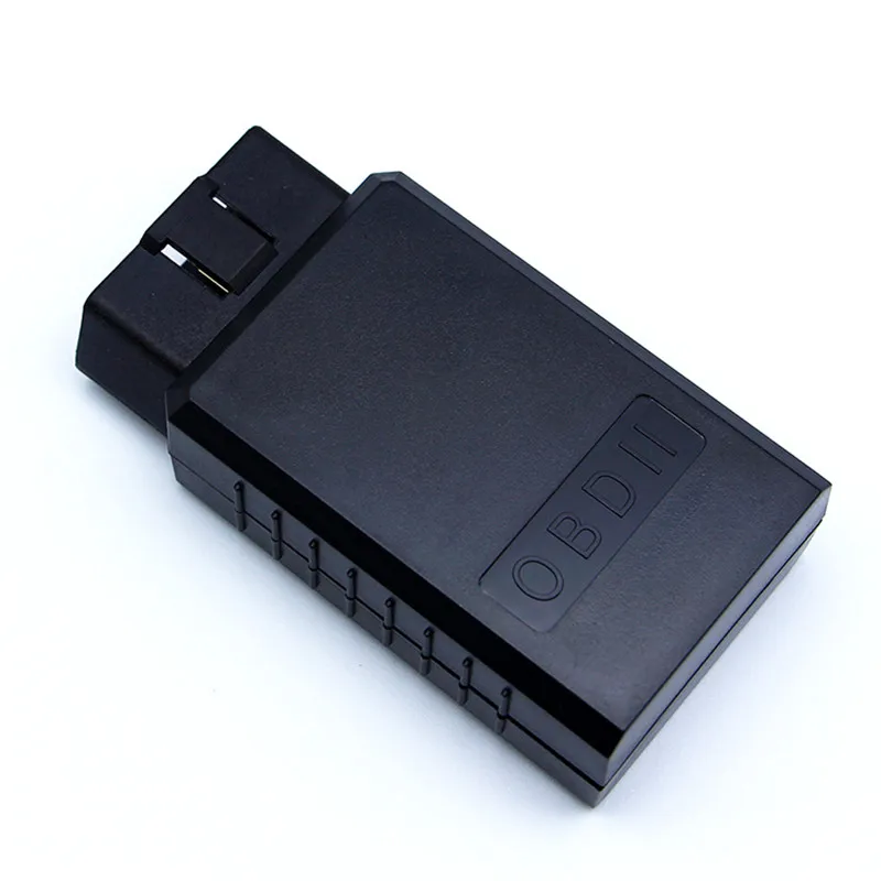 Новый OBD штекер OBD2 16Pin разъем 2 адаптер OBDII J1962 диагностические инструменты DIY