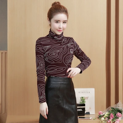 Новинка зимы Мода 2017 г. Офисные женские туфли с длинным рукавом плюс бархат