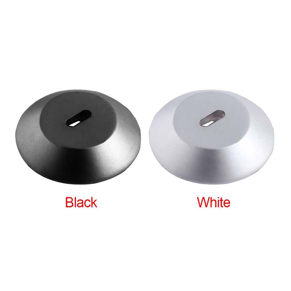 Прочный безопасный ноутбук Круглый Портативный для IPad Tablet Anti Theft замок отверстие