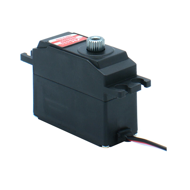 JX Servo PDI 2504MG 25 г 0 1 сек 4 кг core Metal Gear цифровой сервопривод для Радиоуправляемая