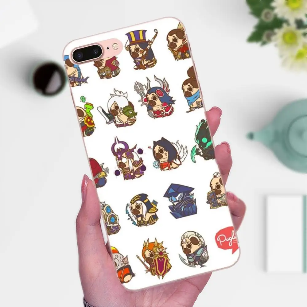 ТПУ дизайн под заказ для Galaxy J1 J2 J3 J330 J4 J5 J6 J7 J730 J8 2015 2016 2017 2018 мини про милые животные