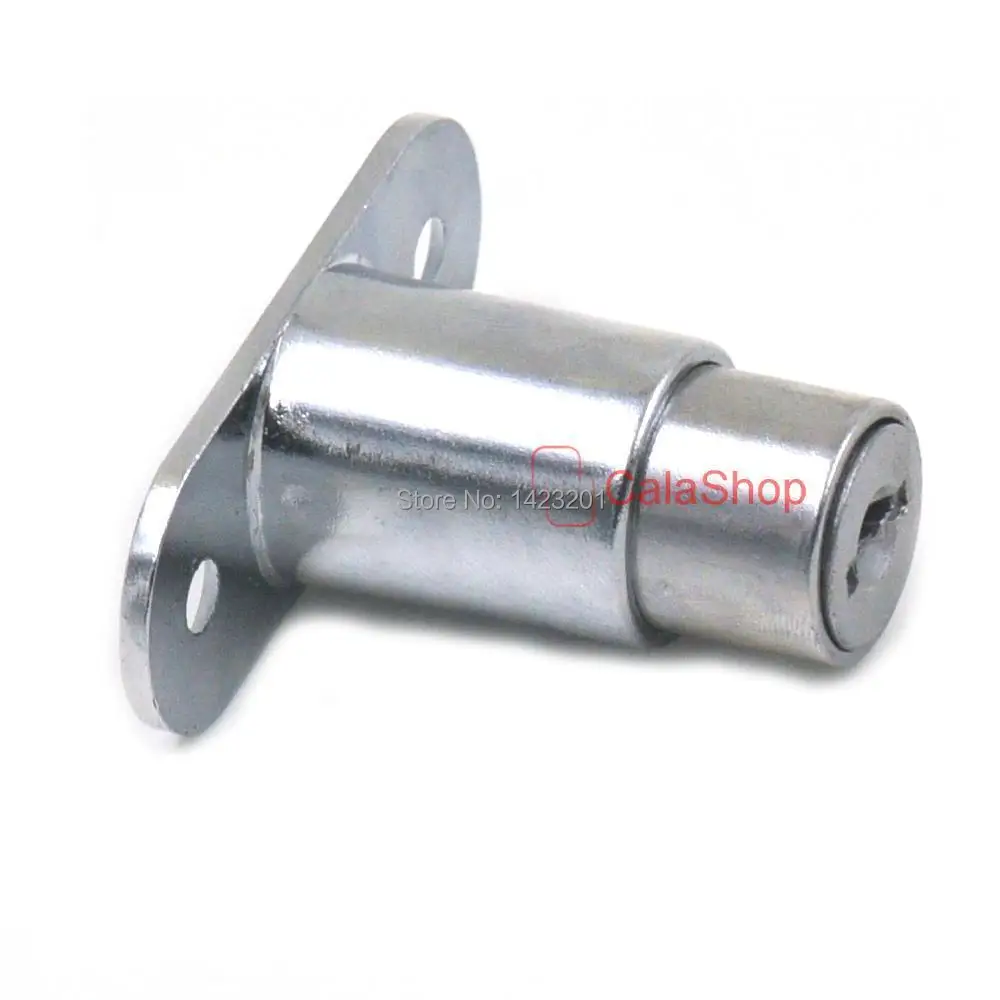 2 компл./лот замок из цинкового сплава замки для ящиков мебель шкаф файлов