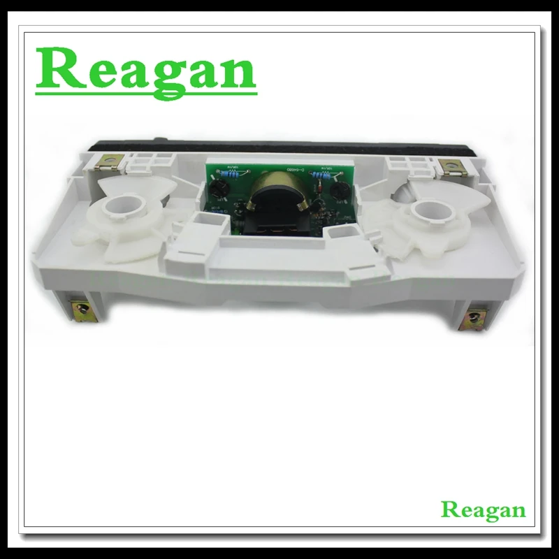 Панель нагревателя кондиционера (A/C) для Peugeot 206 405 Samand|switch switch|switch controlswitch peugeot |