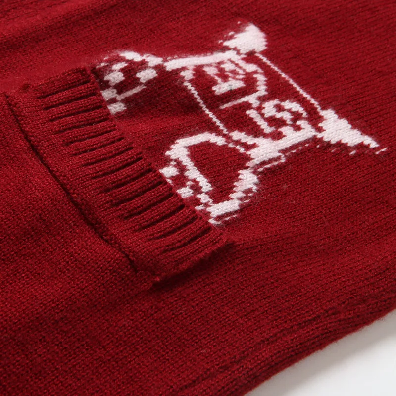 Женский кашемировый кардиган однотонный плотный мягкий с капюшоном длинное