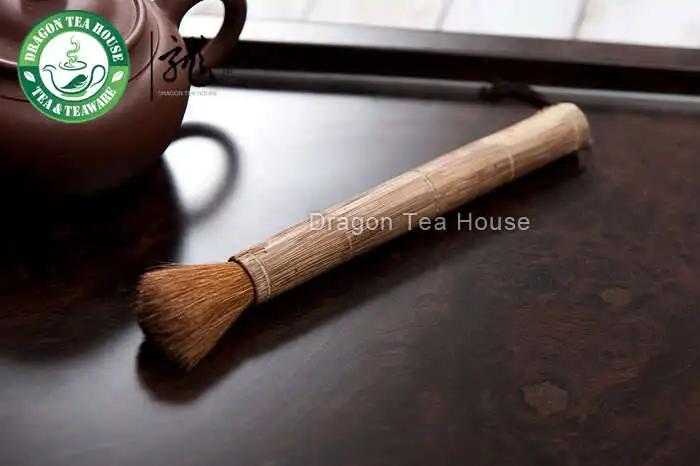Китайская чайная бамбуковая щетка Gongfu | Дом и сад