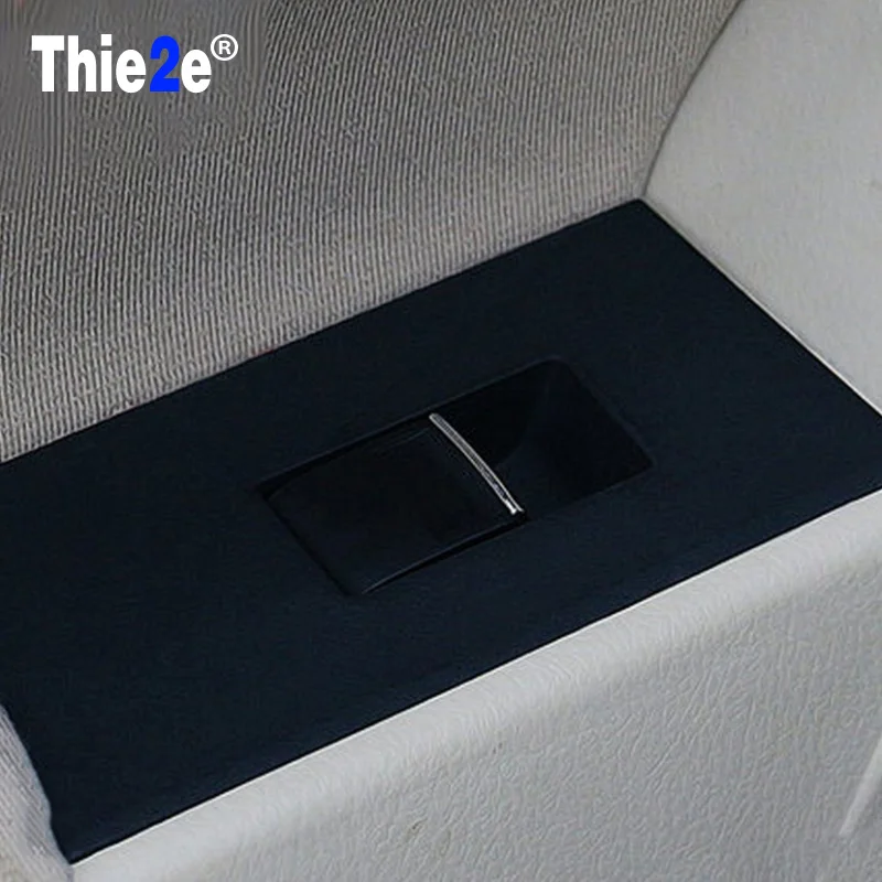 Новый хромированный дверной переключатель 7 шт. крышка кнопки подъема для Toyota RAV4