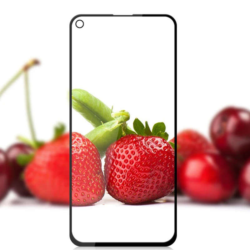 glass on honor 20 light Screen Protector film for lite pro 20i 20lite 20pro Tempered Glass honor20 Protective | Мобильные телефоны