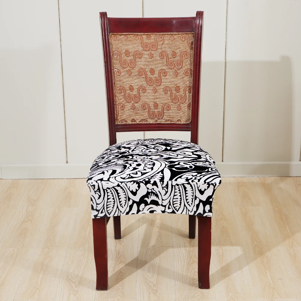 Велет длинный Чехол на спинку стула европейский стиль большие размеры чехлы