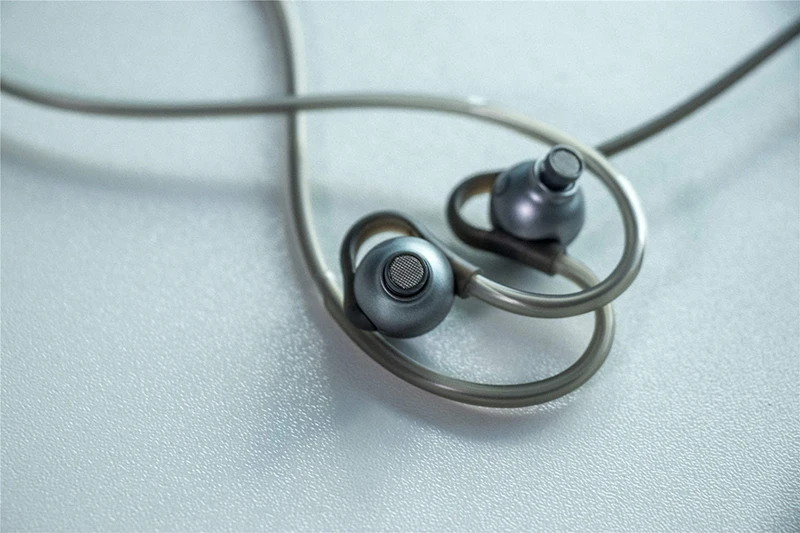 Meizu Halo беспроводные наушники лазерное свечение с музыкальным ритмом aptX Bluetooth 4,1 Hi Fi стерео с пультом дистанционного управления и микрофоном