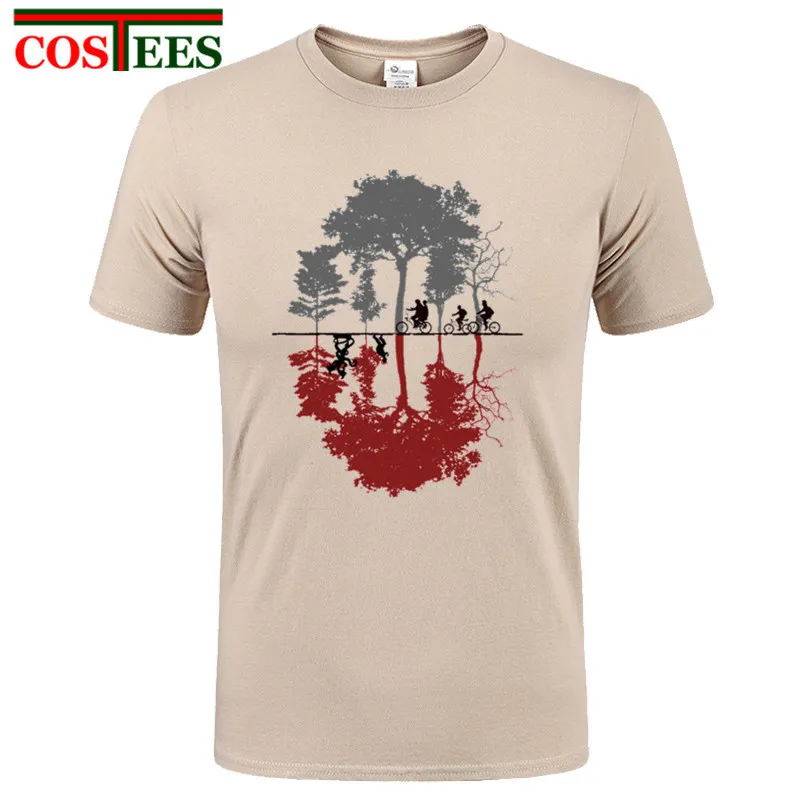 2018 новые летние модные мужские футболки странные вещи футболка забавная ищу