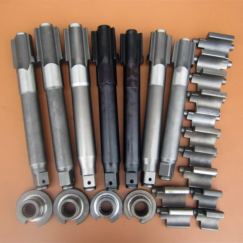 Аксессуары для ветрового пистолета популярный блок оригинальные пневматические