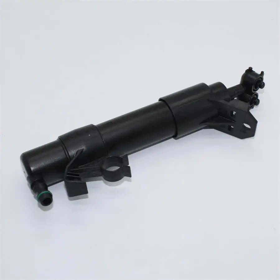 Правой стороны для VW Golf 5 R32 кролик 2004 2005 2006 2007 2008 2009 автомобиль-Стиль фар цилиндра подъема форсунки Jet
