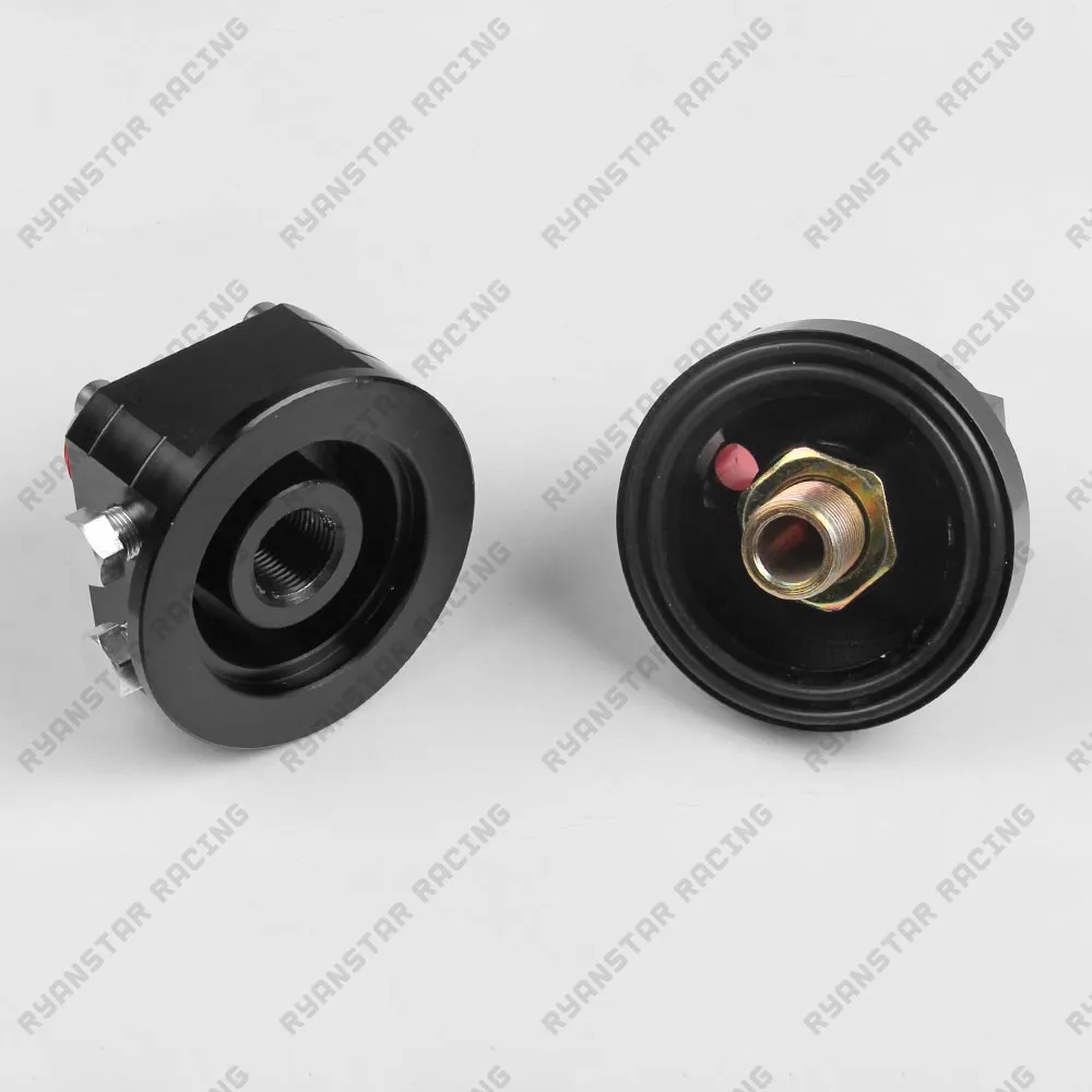 M20 для замены масляного фильтра мужской сэндвич переходник фитинга комплект