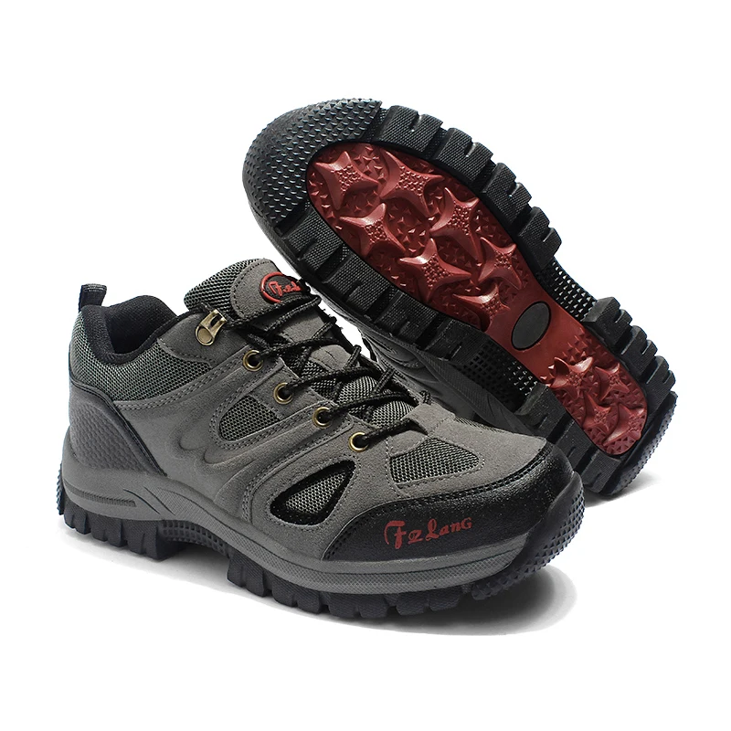 FEVRAL/новейшая модель износостойкая резиновая подошва нескользящая теплая