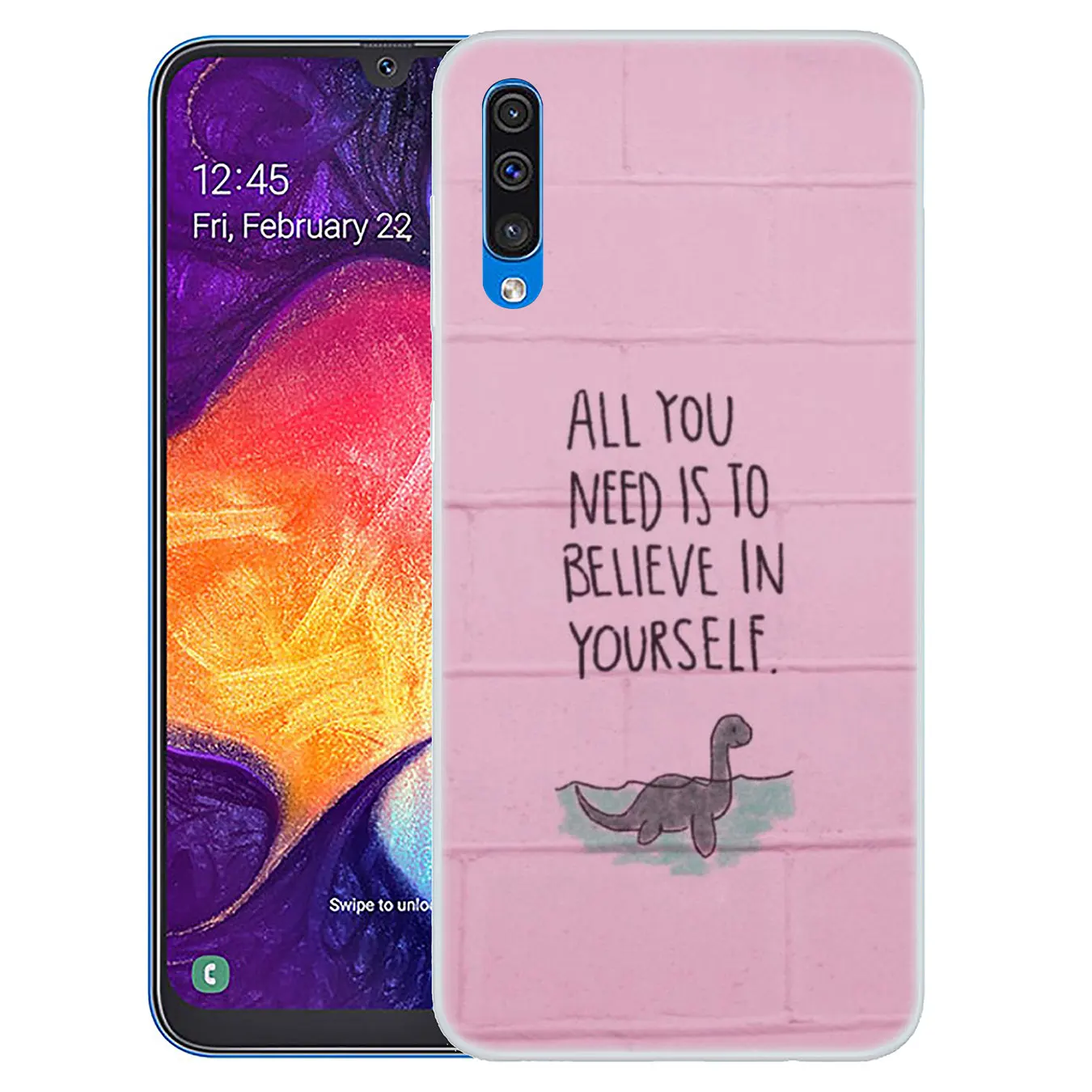 Чехол для Samsung Galaxy A10 A20 A30 A40 A50 A60 A70 M40 M30 M20 M10 A20e|Чехлы-накладки| |