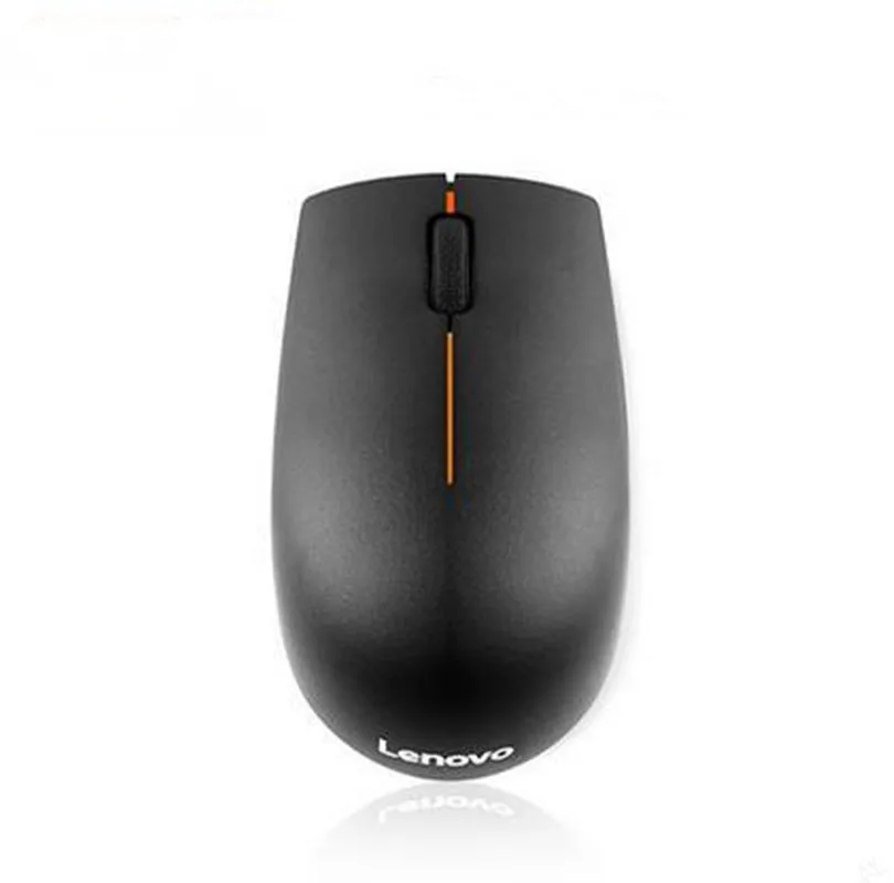 Free Shipping Lenovo N1901A - L300 wireless optical mouse home office game computer usb | Компьютеры и офис