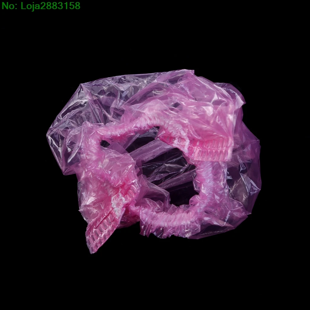 100 шт. ушные вкладыши для окрашивания волос | Красота и здоровье