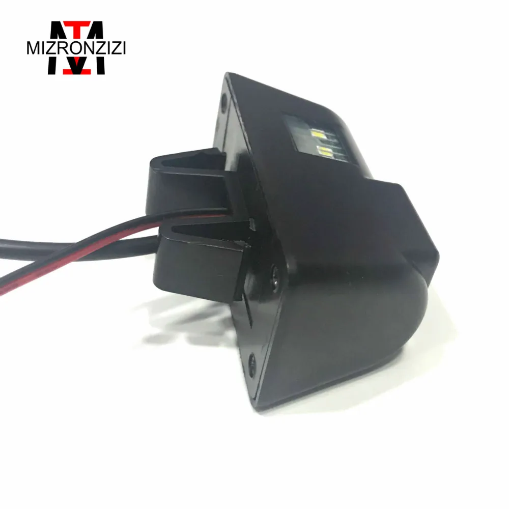 Водонепроницаемая камера заднего вида с CCD для парковочных автомобилей Ford Transit