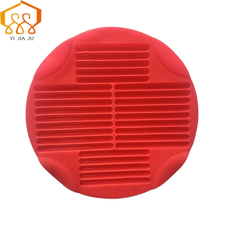 Новое поступление силиконовая форма для шоколада длинная полоска плитка леденец