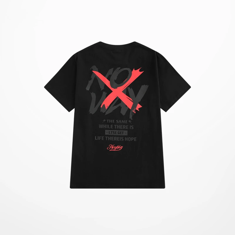 

Japanese t shirt men 2019 summer new short sleeved round neck print harajuku loose cotton tshirt hip hop streetwear