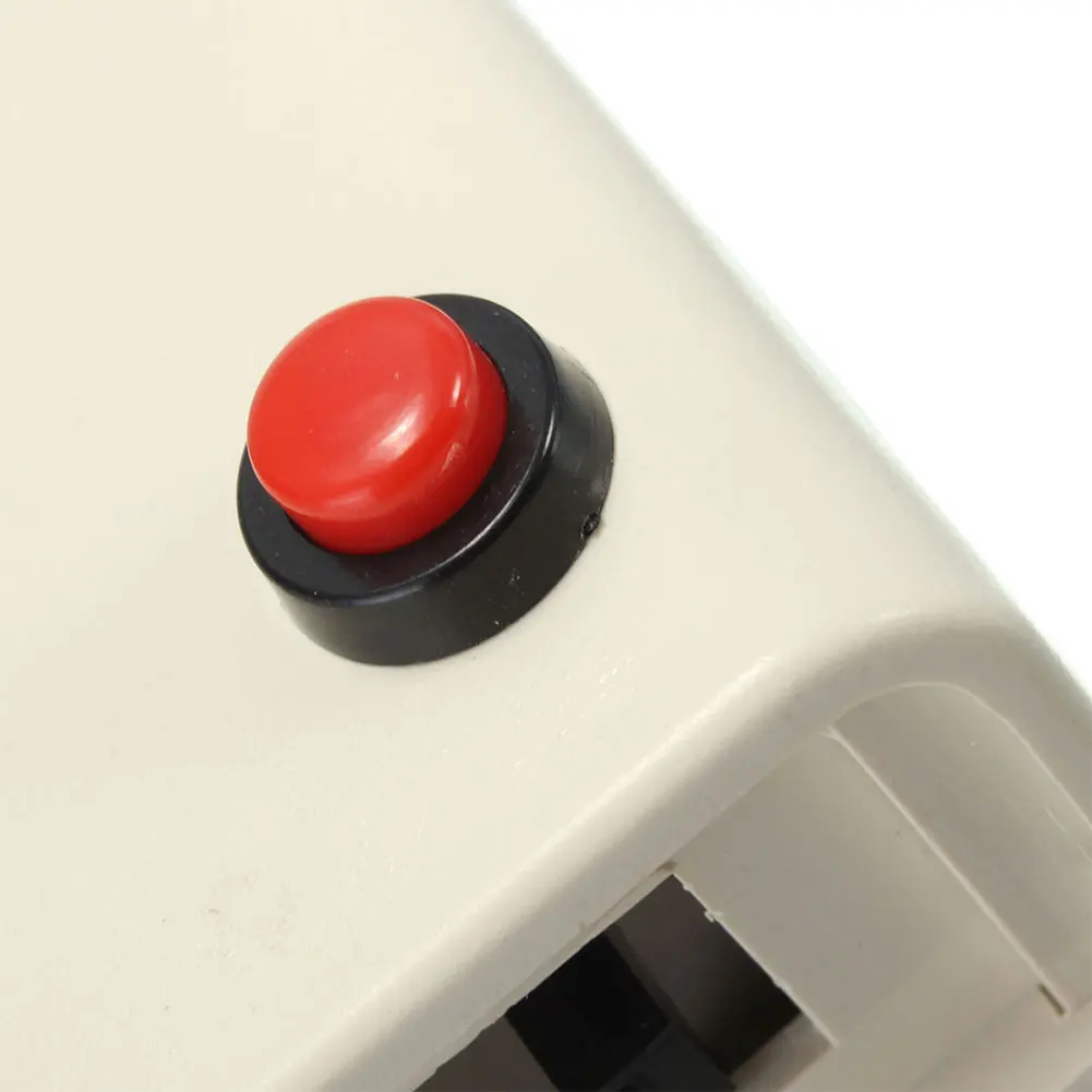 Маленький флэш диск с памятью конвертер Белый USB на 68 Pin карта ATA Reader адаптер Plug And