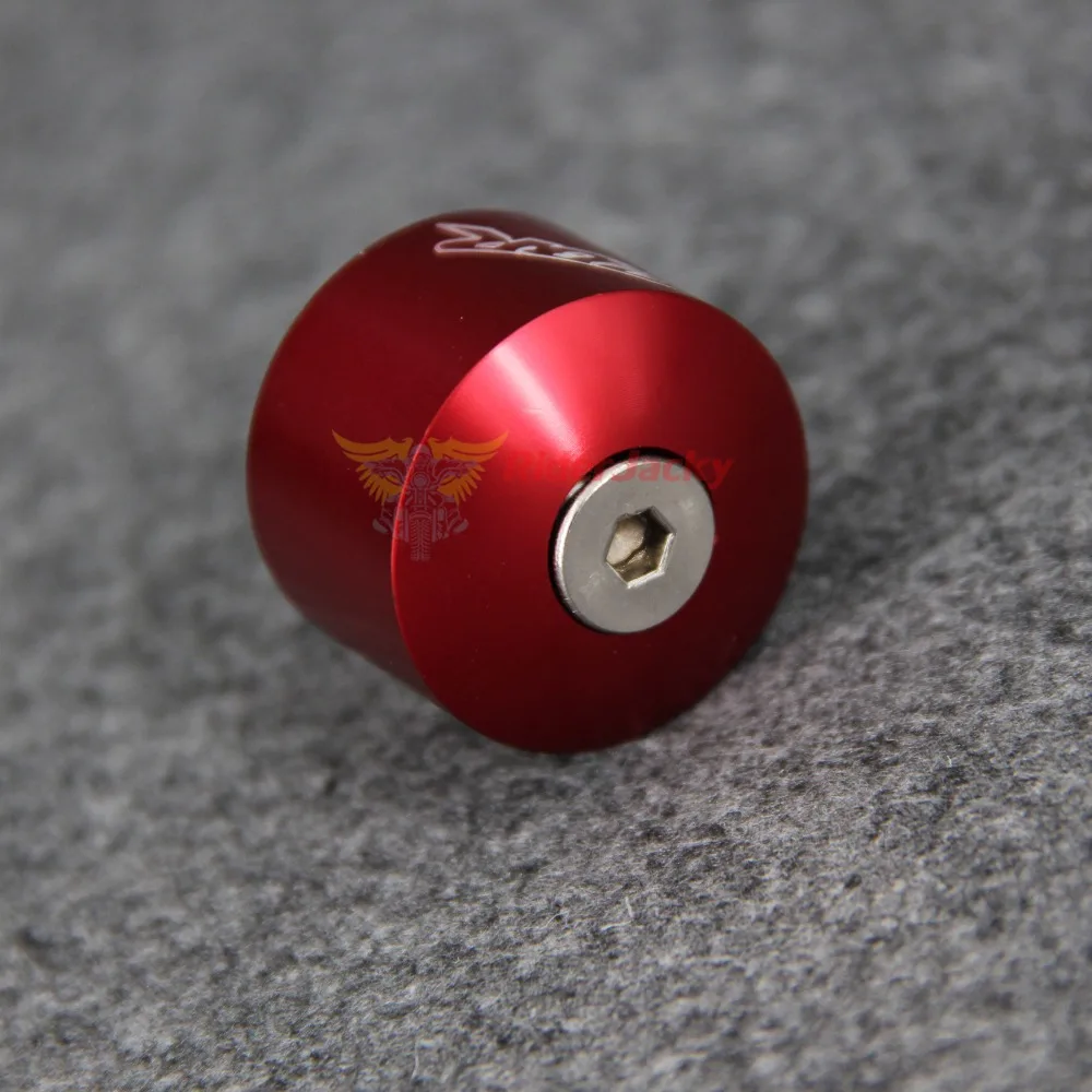 Наконечники Руля Мотоцикла с логотипом CBR наконечники руля для Honda VFR800 VFR 800 1998 2013