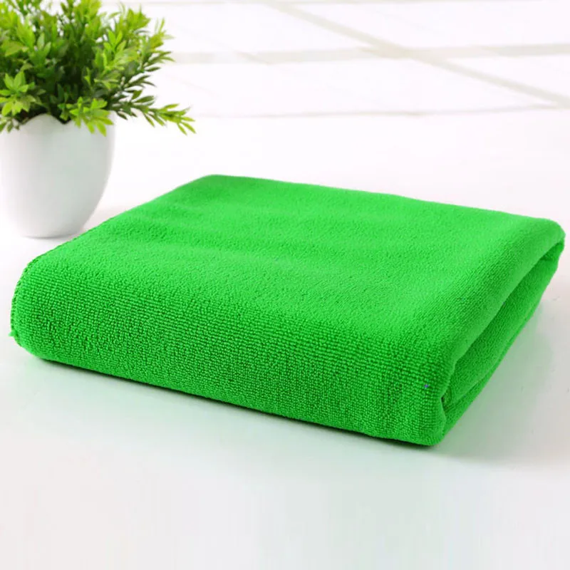 Green 75x140 см,, модные, женские, для ношения, для девушек, быстро сохнет, волшебное банное полотенце, пляжное, спа, банные халаты, банные халаты, платье#35 - Цвет: Green