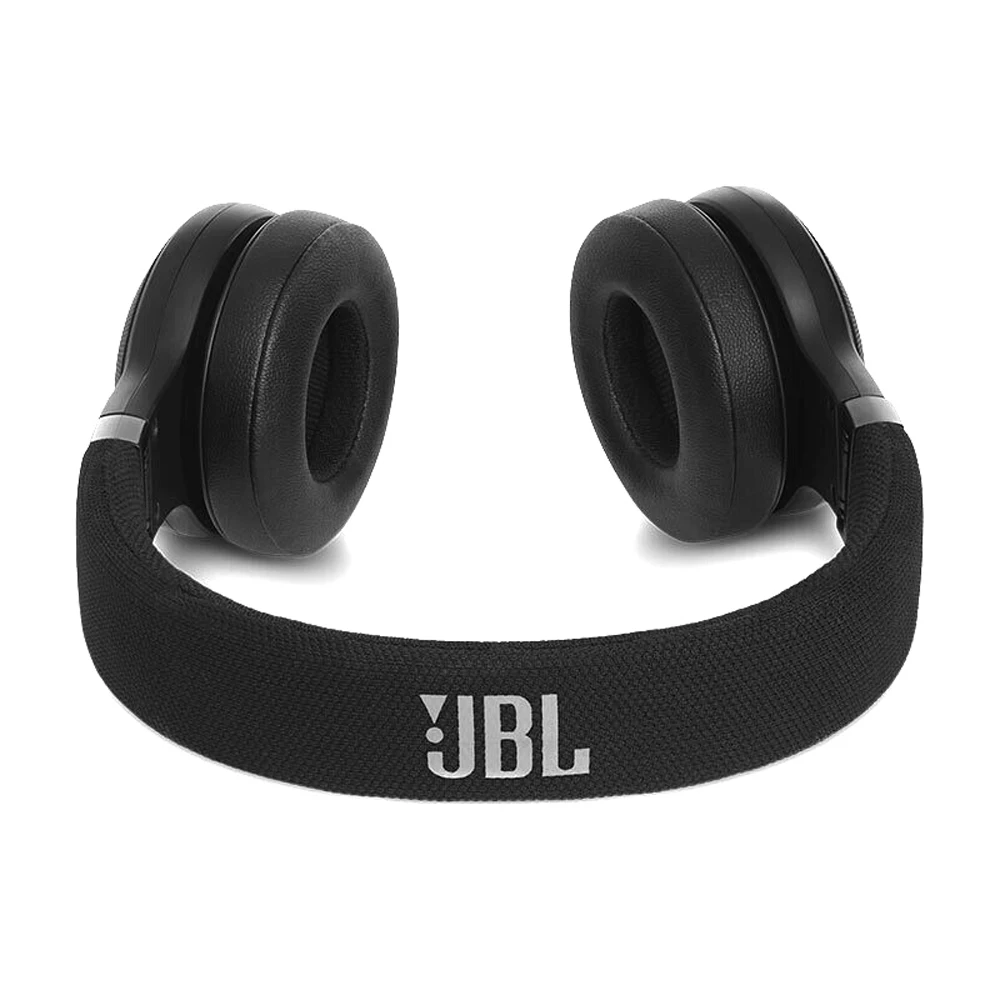 JBL E45BT беспроводные Bluetooth наушники складные на ухо Проводная гарнитура чистый бас Музыка наушники AUX IN с микрофоном