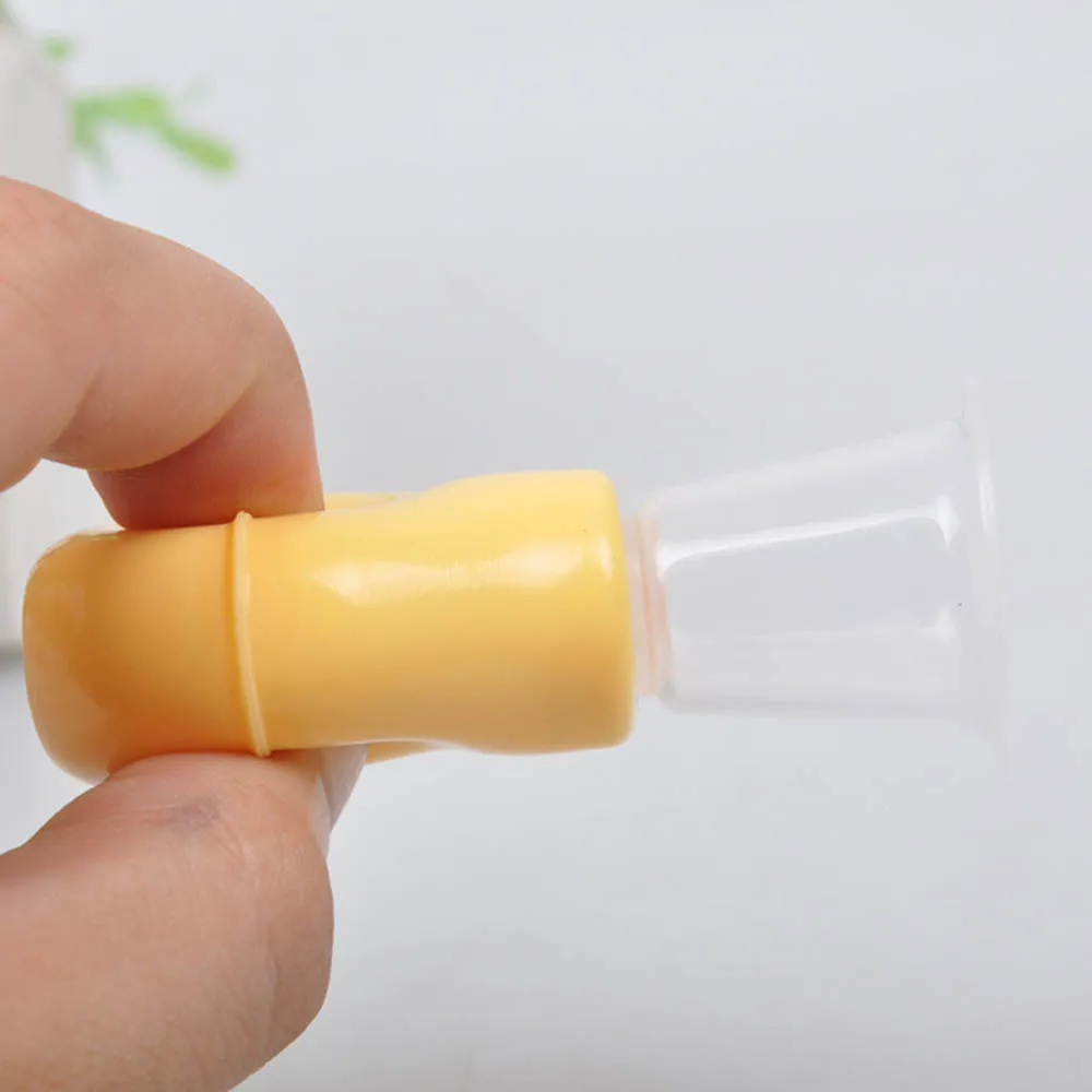 Ручной молокоотсос соска с пылесосом всасывающая тяга помогает грудному