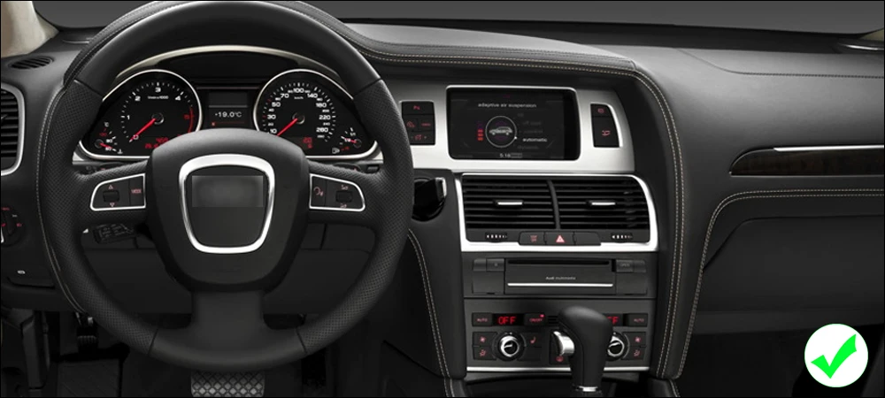 Для Audi A6 4F 2010 2011 MMI Android автомобильный мультимедийный плеер WiFi gps Navi карта стерео Bluetooth 1080p ips экран Авторадио