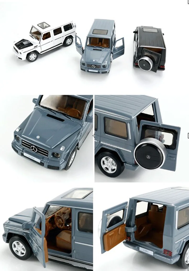 1:32 GL500/G65 AMG/S600 имитационная игрушка купе модели автомобилей из сплава детские игрушки подлинный коллекционный подарок для детей
