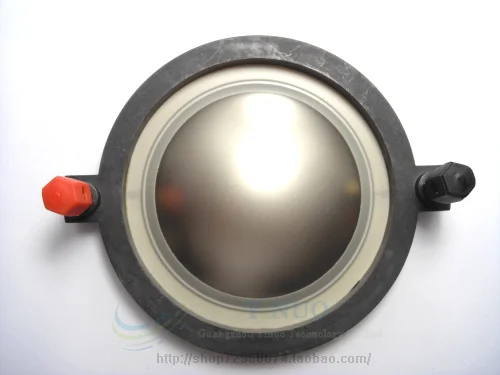 

High Quality Replacement Diaphragm for -B&C DE900-8 Horn Driver 8 ohm